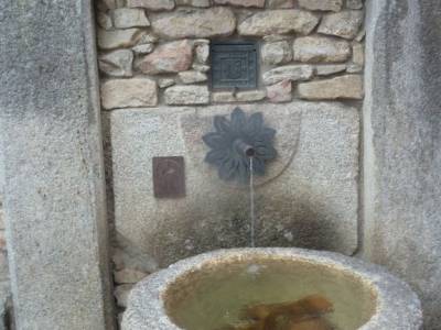 Sierra de Francia [Fiesta de la Almudena] rutas por el alto tajo viaje fin de semana españa tierra 